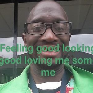 Meet your Posher, Ron